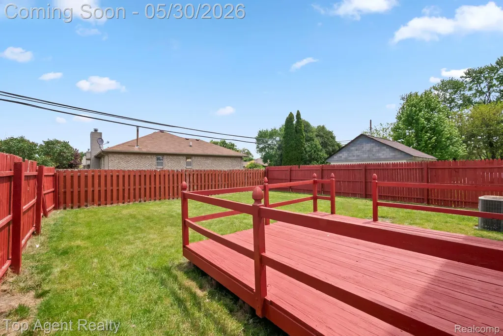 2018 John R Road Troy City MI 48083