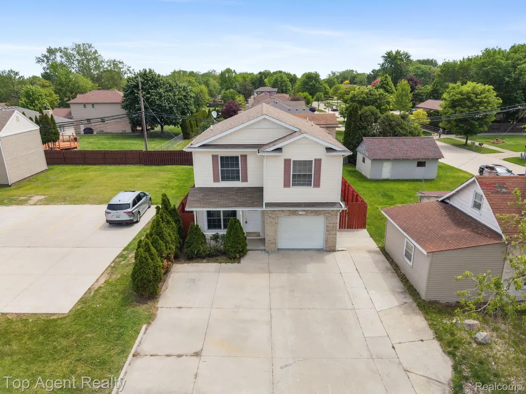 2018 John R Road Troy City MI 48083