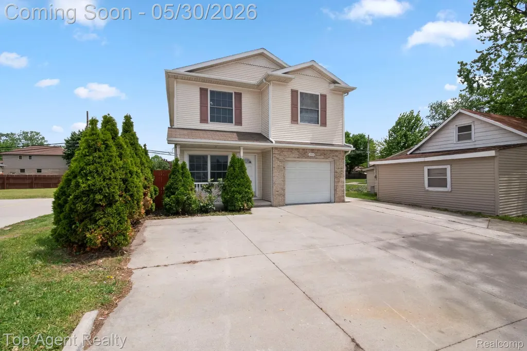 2018 John R Road Troy City MI 48083