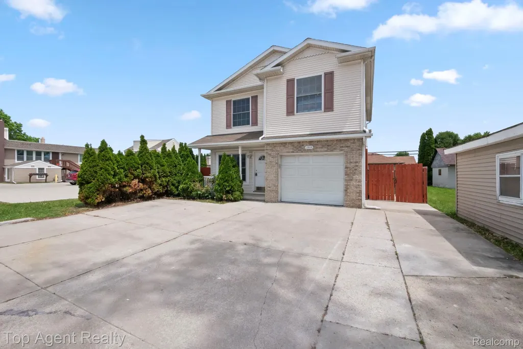 2018 John R Road Troy City MI 48083