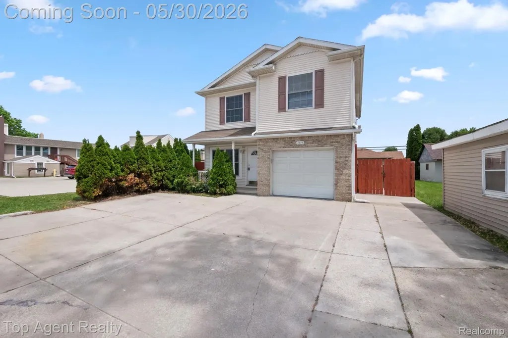 2018 John R Road Troy City MI 48083