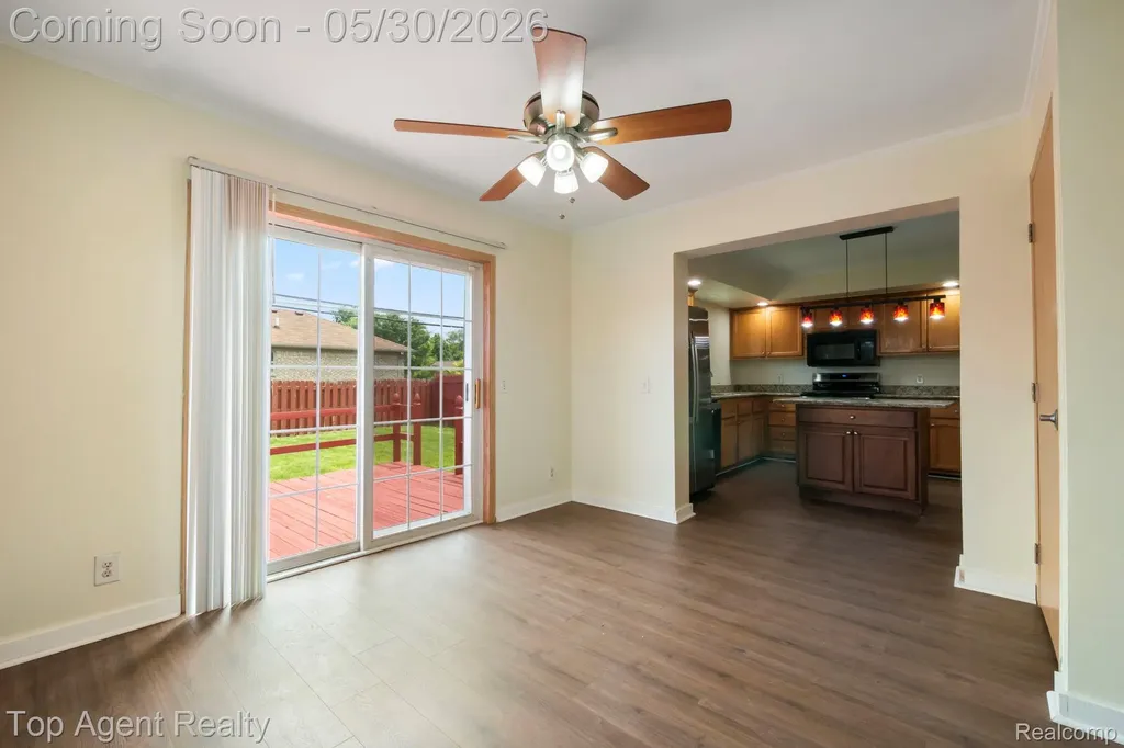 2018 John R Road Troy City MI 48083