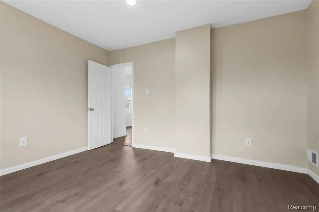18030 Mackay Street Detroit City MI 48234