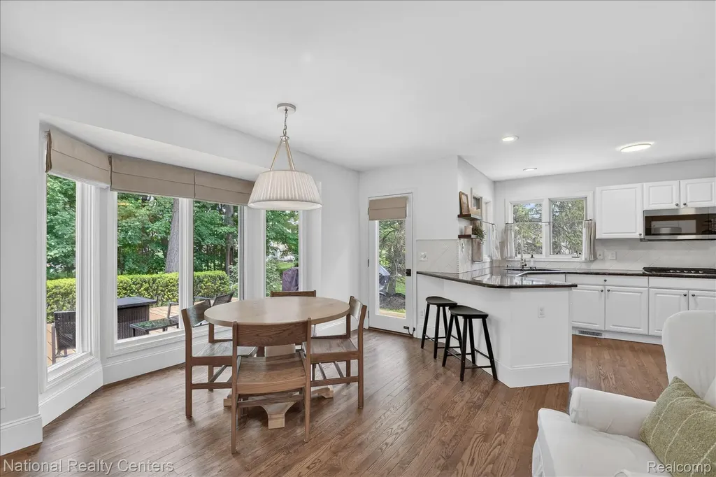 54366 Royal Troon Drive Lyon Charter Township MI 48178
