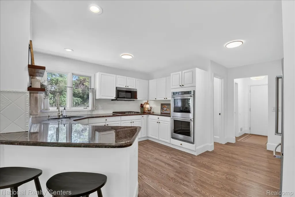 54366 Royal Troon Drive Lyon Charter Township MI 48178