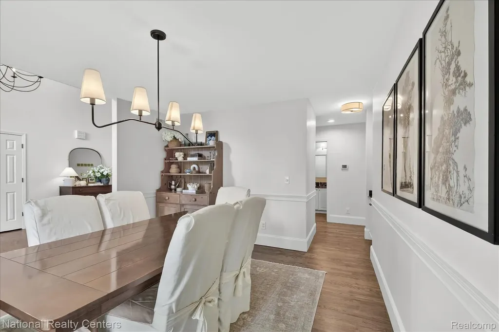 54366 Royal Troon Drive Lyon Charter Township MI 48178