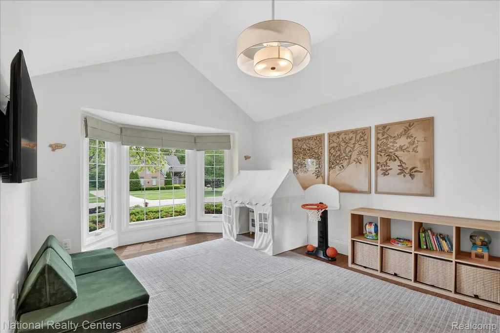 54366 Royal Troon Drive Lyon Charter Township MI 48178