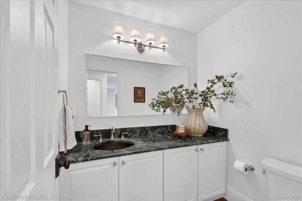 54366 Royal Troon Drive Lyon Charter Township MI 48178