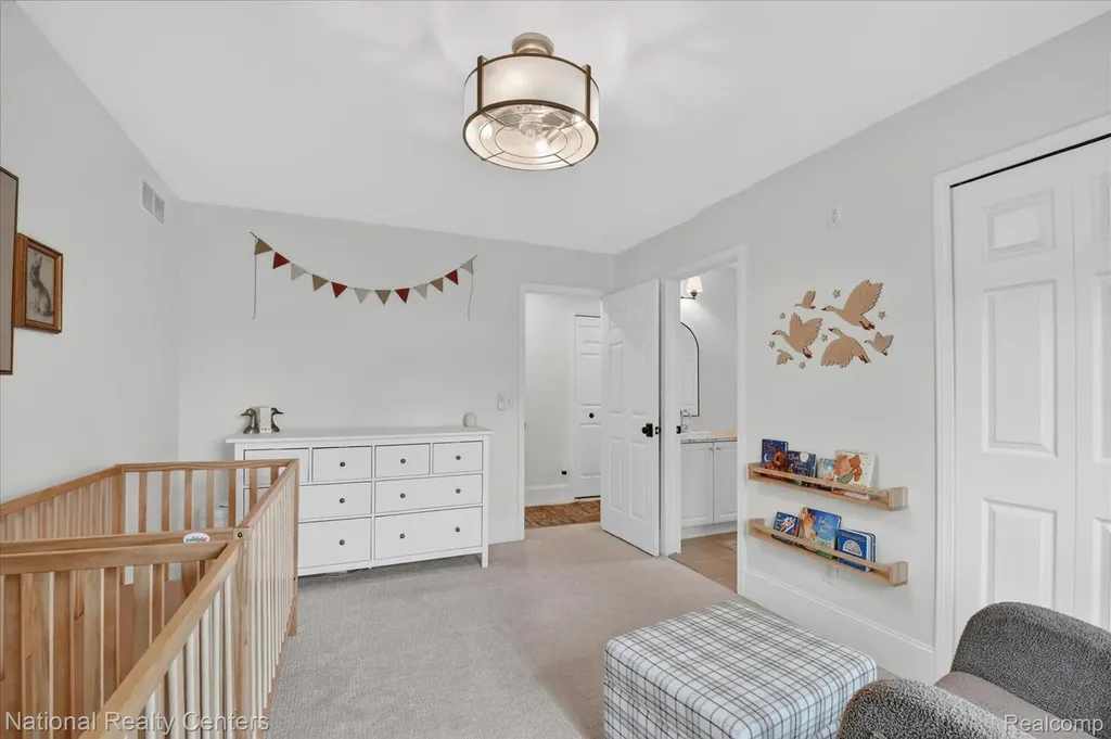 54366 Royal Troon Drive Lyon Charter Township MI 48178
