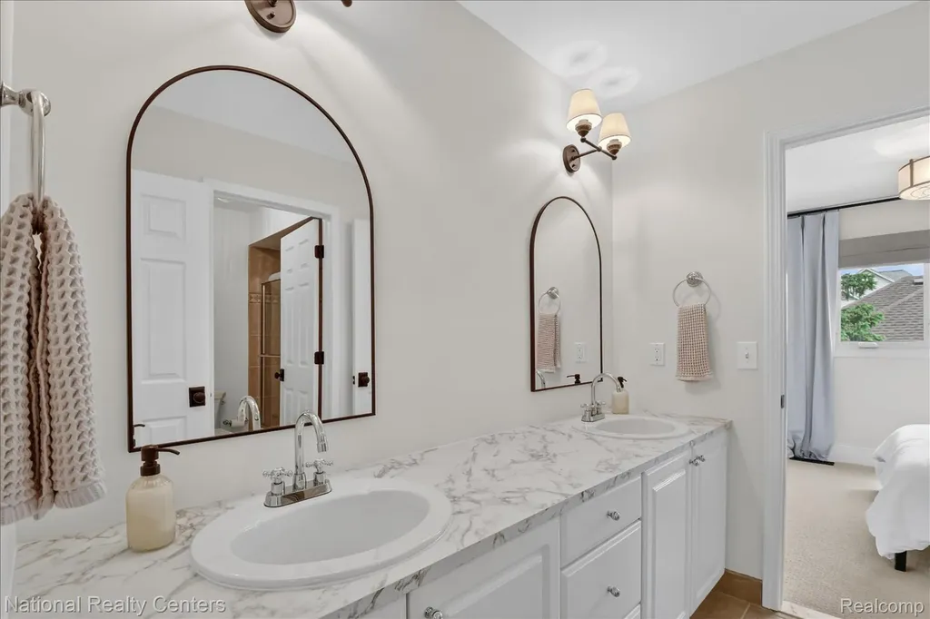 54366 Royal Troon Drive Lyon Charter Township MI 48178