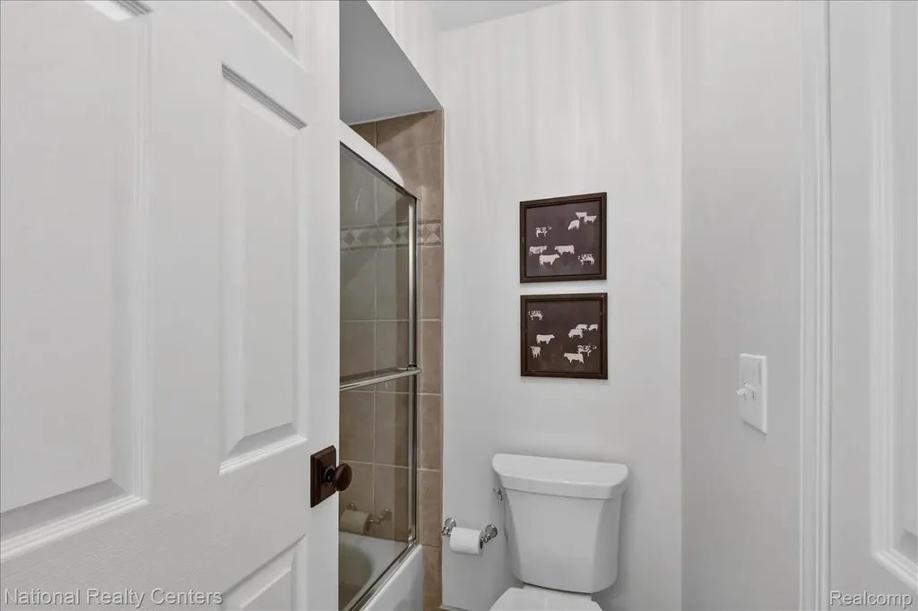 54366 Royal Troon Drive Lyon Charter Township MI 48178