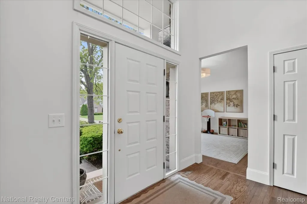 54366 Royal Troon Drive Lyon Charter Township MI 48178