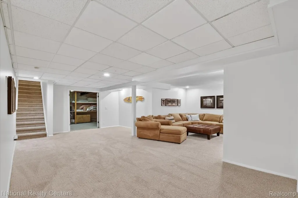 54366 Royal Troon Drive Lyon Charter Township MI 48178