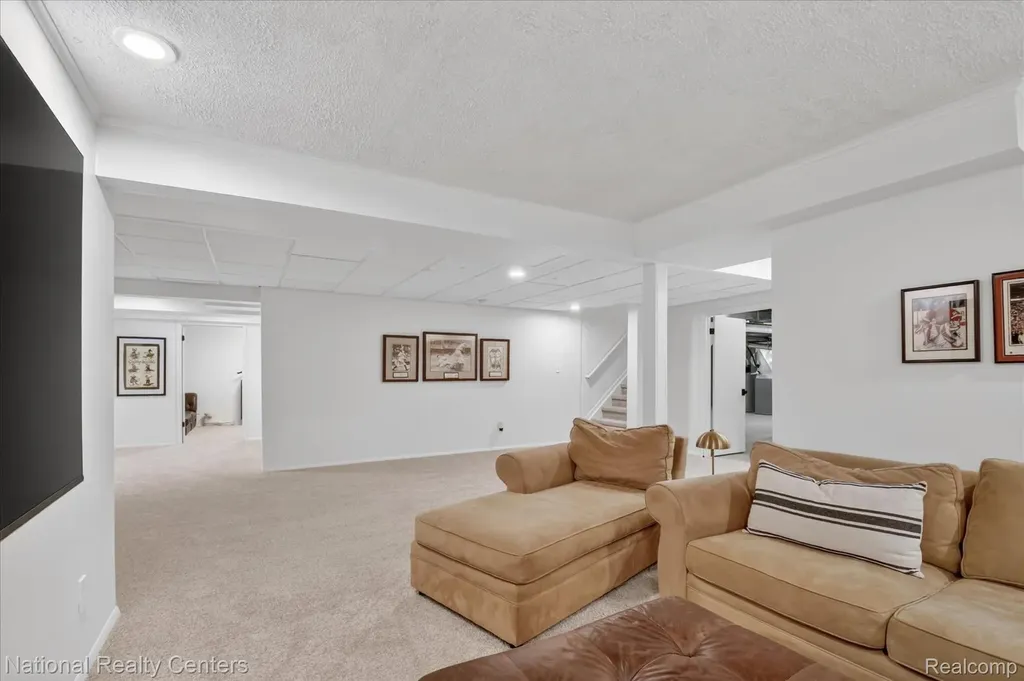 54366 Royal Troon Drive Lyon Charter Township MI 48178