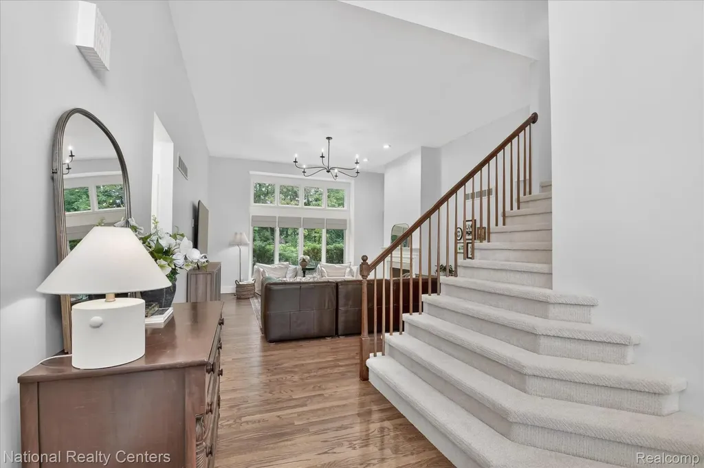 54366 Royal Troon Drive Lyon Charter Township MI 48178