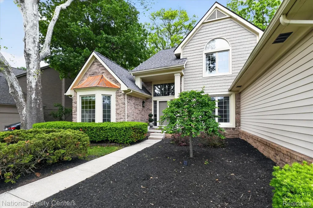 54366 Royal Troon Drive Lyon Charter Township MI 48178
