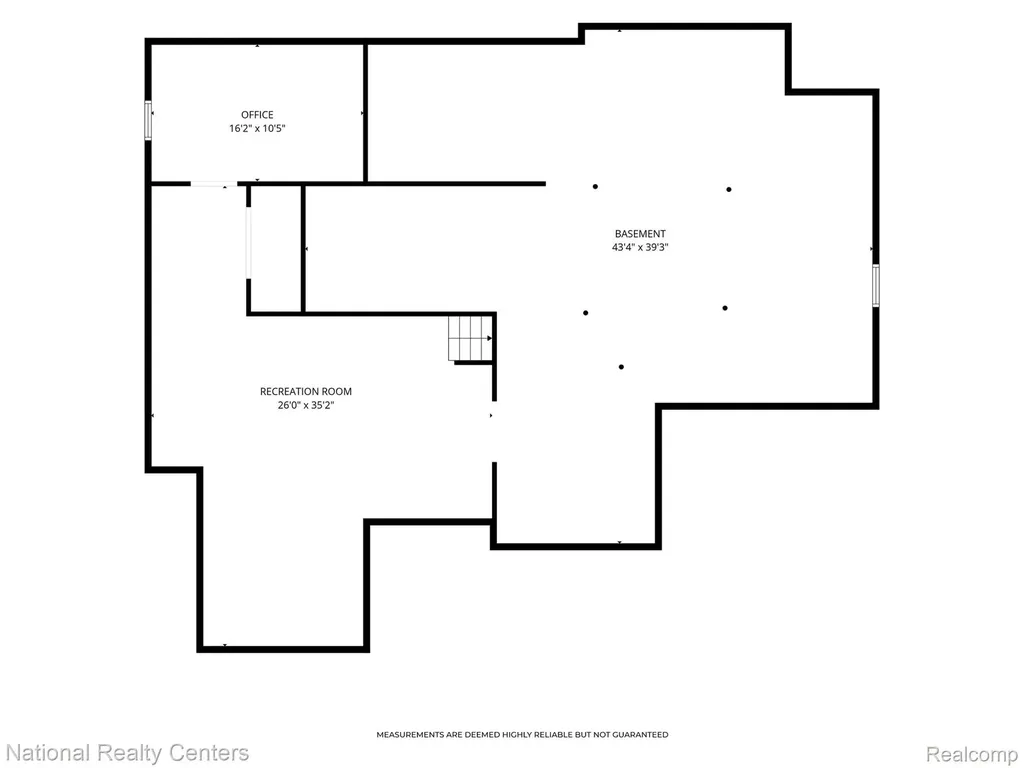 54366 Royal Troon Drive Lyon Charter Township MI 48178