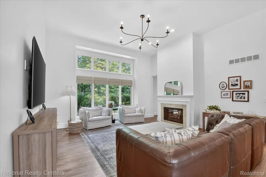 54366 Royal Troon Drive Lyon Charter Township MI 48178