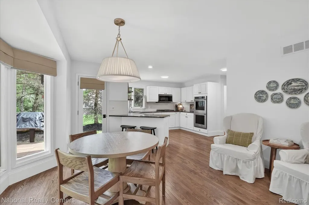 54366 Royal Troon Drive Lyon Charter Township MI 48178