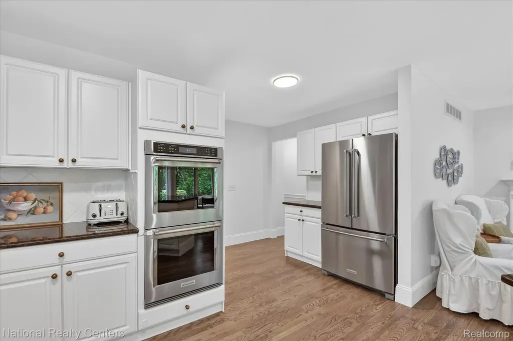 54366 Royal Troon Drive Lyon Charter Township MI 48178