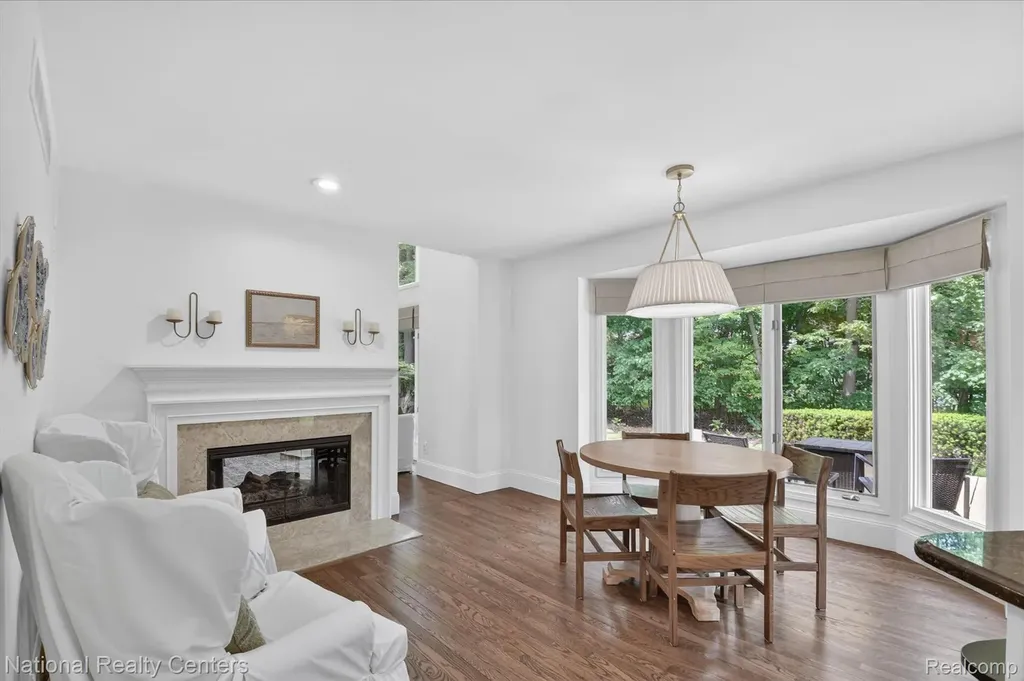 54366 Royal Troon Drive Lyon Charter Township MI 48178