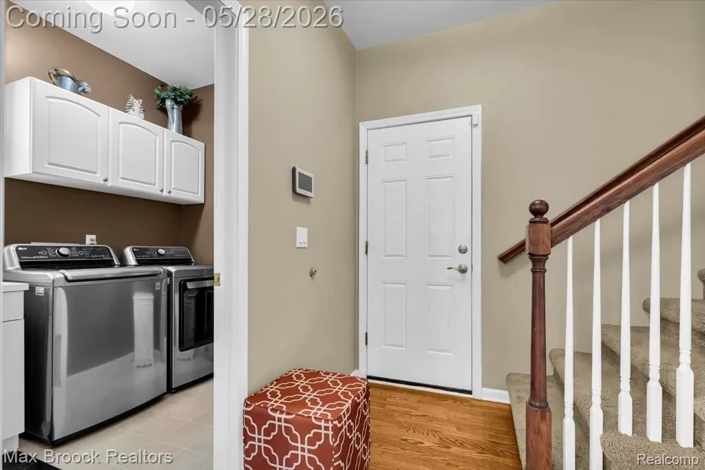 47071 Northumberland Street Novi City MI 48374