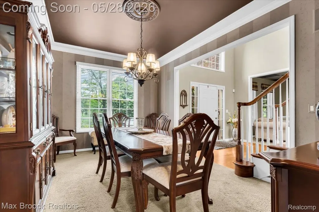 47071 Northumberland Street Novi City MI 48374