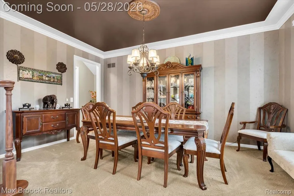 47071 Northumberland Street Novi City MI 48374