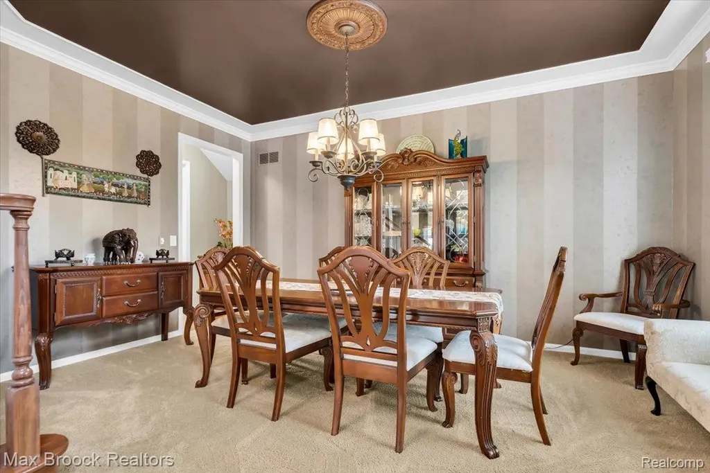 47071 Northumberland Street Novi City MI 48374
