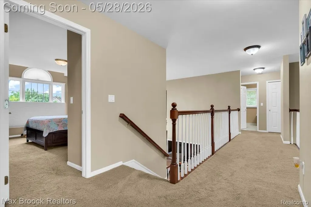 47071 Northumberland Street Novi City MI 48374