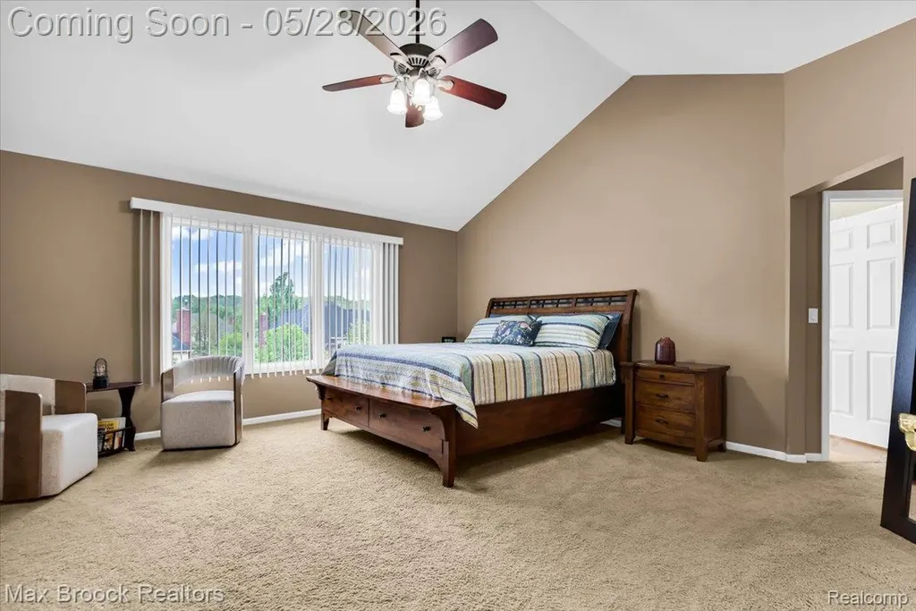 47071 Northumberland Street Novi City MI 48374
