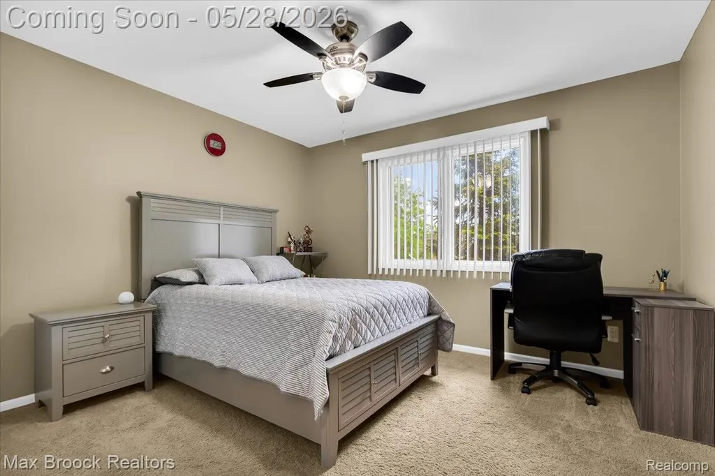 47071 Northumberland Street Novi City MI 48374