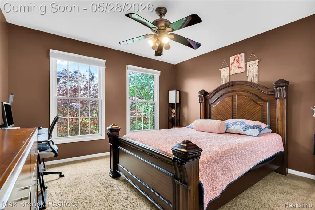 47071 Northumberland Street Novi City MI 48374