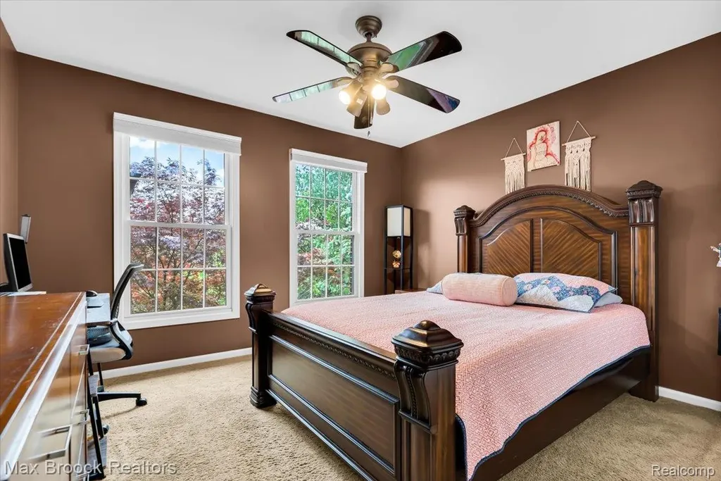 47071 Northumberland Street Novi City MI 48374