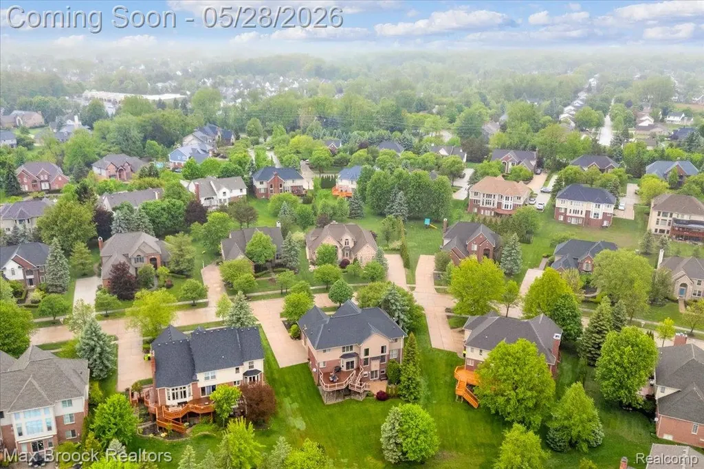 47071 Northumberland Street Novi City MI 48374