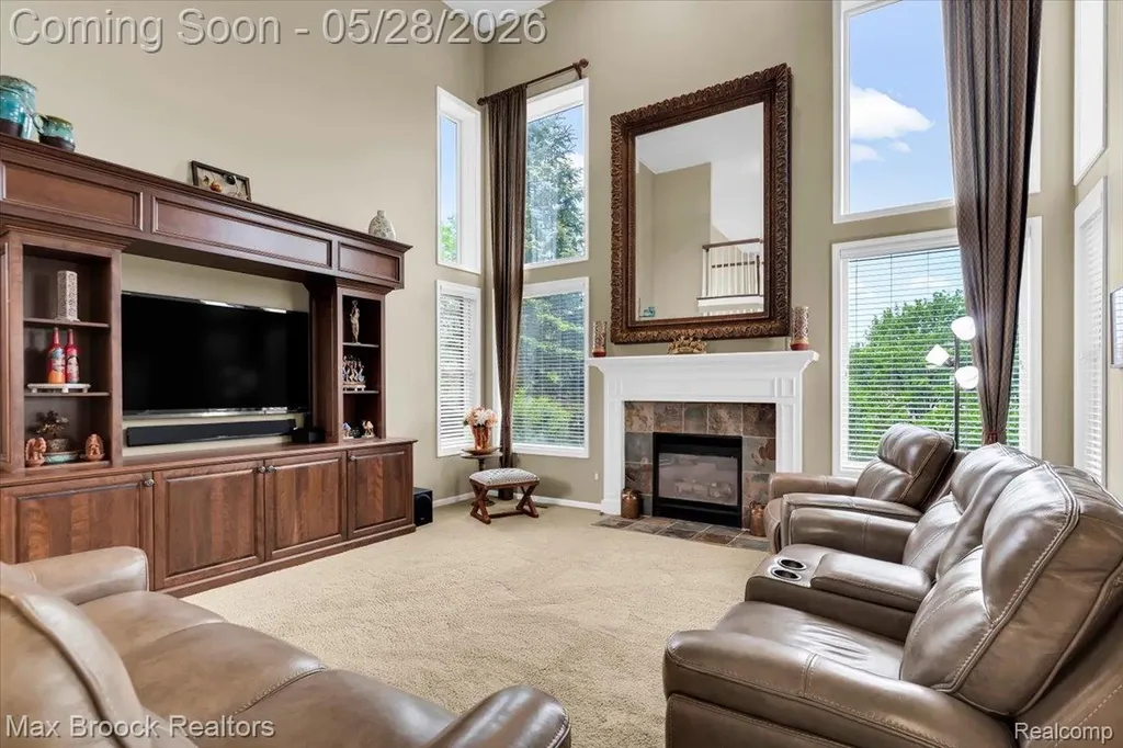 47071 Northumberland Street Novi City MI 48374