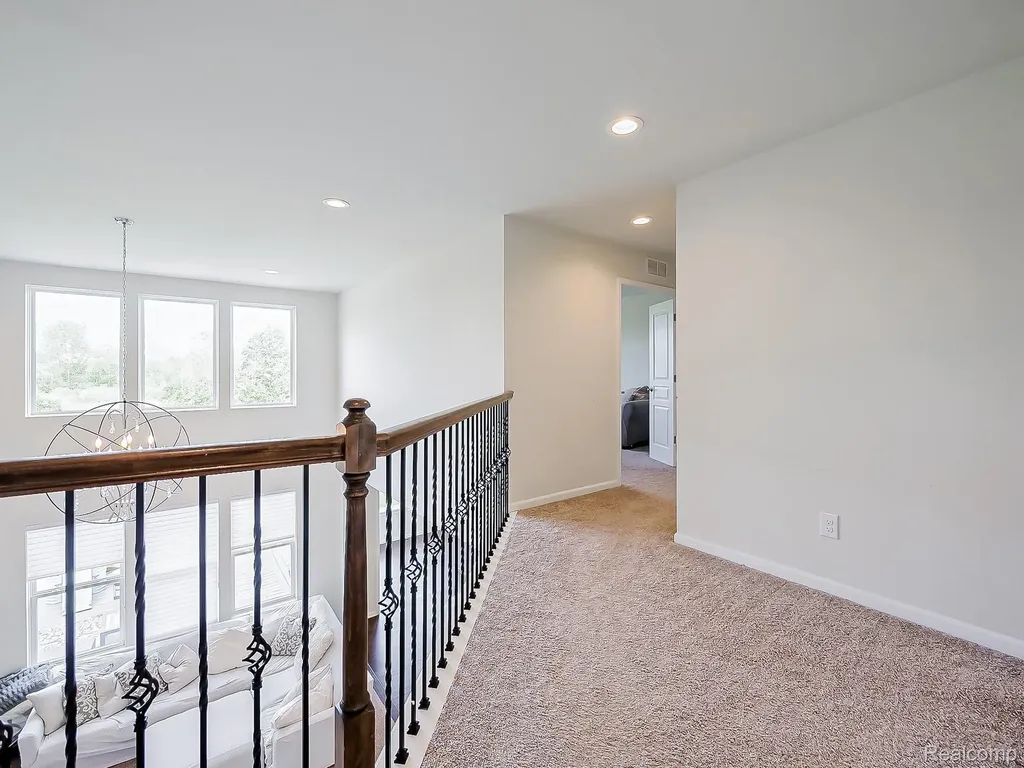 24503 Scenic Drive Lyon Charter Township MI 48178