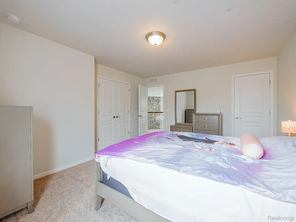 24503 Scenic Drive Lyon Charter Township MI 48178