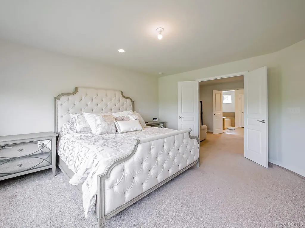 24503 Scenic Drive Lyon Charter Township MI 48178