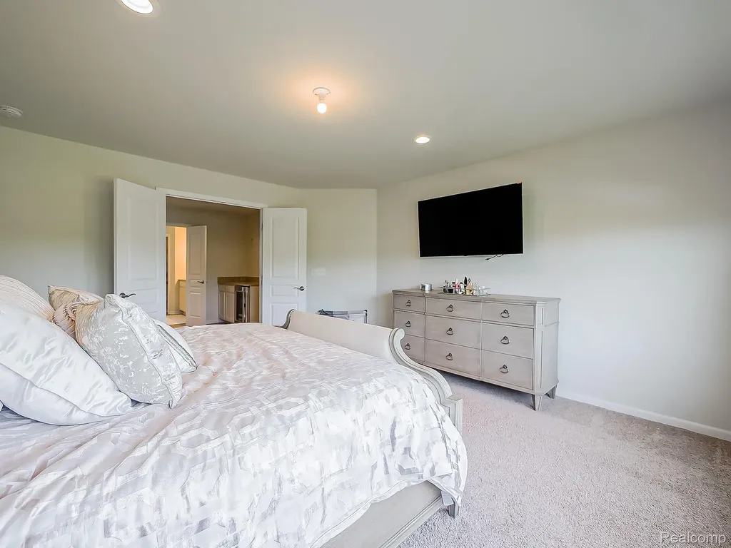 24503 Scenic Drive Lyon Charter Township MI 48178