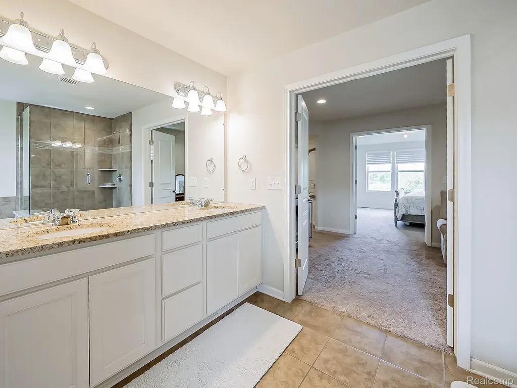 24503 Scenic Drive Lyon Charter Township MI 48178