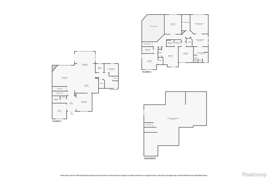 24503 Scenic Drive Lyon Charter Township MI 48178