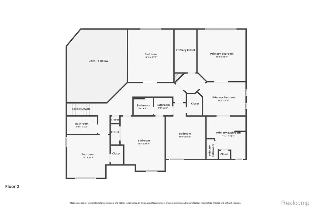 24503 Scenic Drive Lyon Charter Township MI 48178
