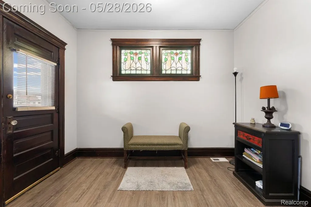 1255 Waterman Street Detroit City MI 48209