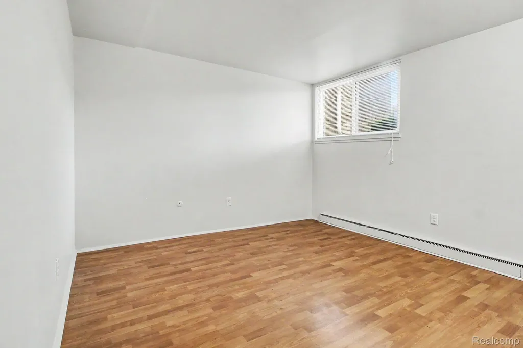 4214 Packard Street Pittsfield Charter Township MI 48108