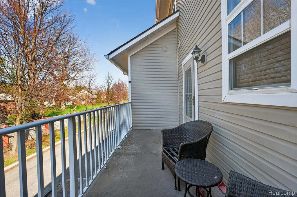 11693 Squiers Boulevard Utica City MI 48315