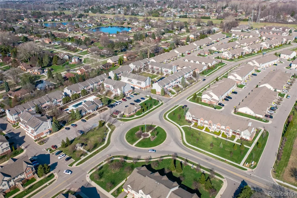 11693 Squiers Boulevard Utica City MI 48315