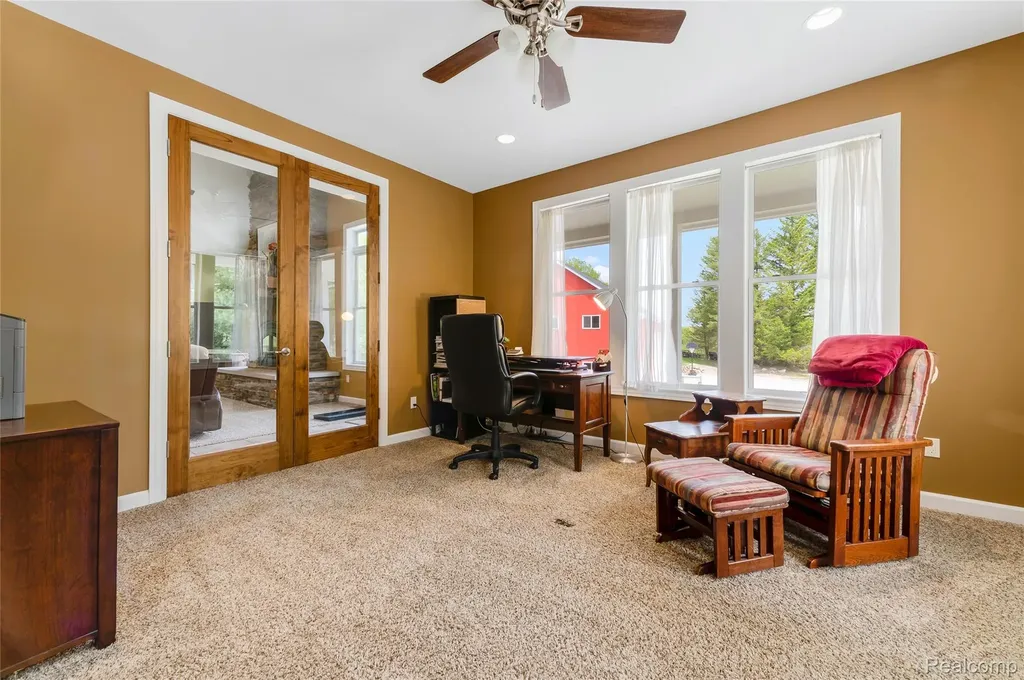 13085 Rohn Road Tyrone Township MI 48430