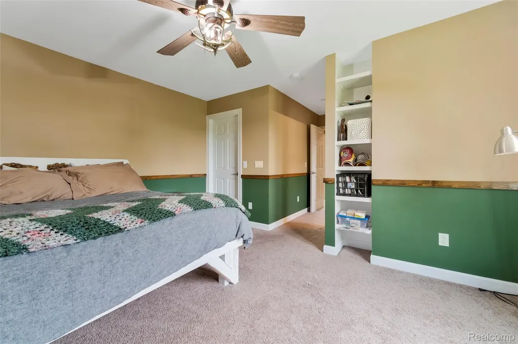 13085 Rohn Road Tyrone Township MI 48430