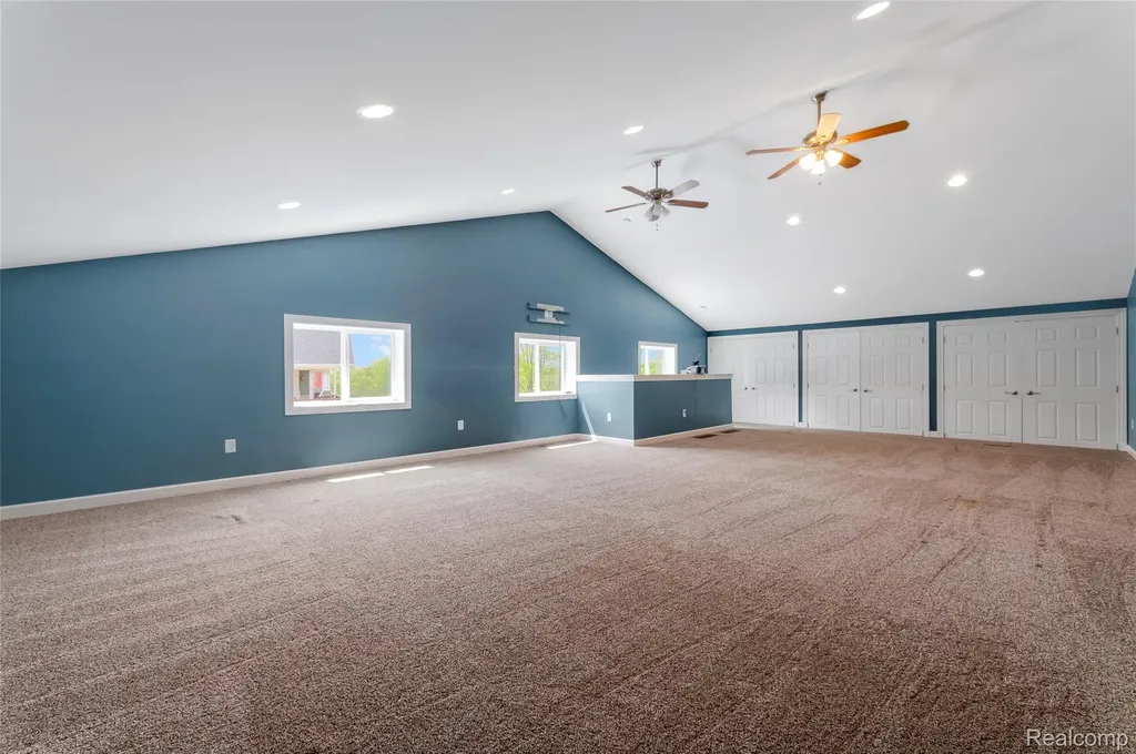 13085 Rohn Road Tyrone Township MI 48430